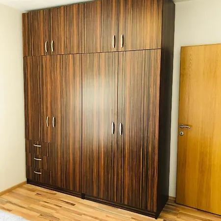 Miaantonia Apartamento *