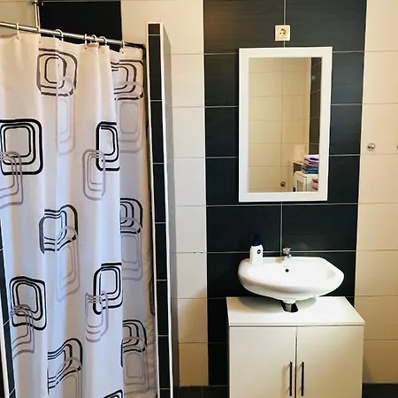 Apartamento Miaantonia Vrsi