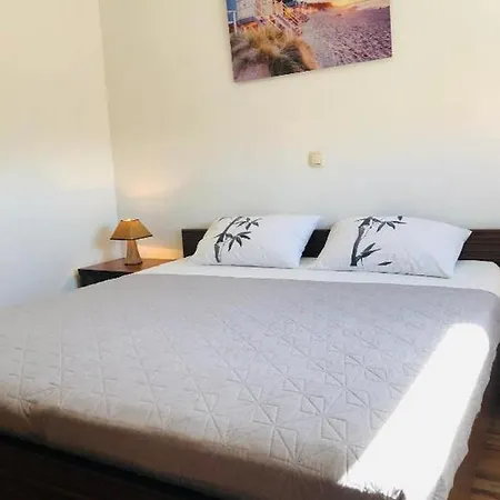 Apartamento Miaantonia
