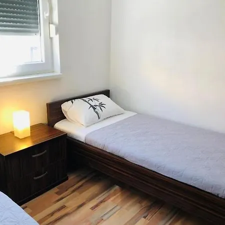 Apartment Miaantonia