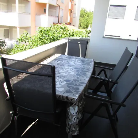 Apartment Miaantonia
