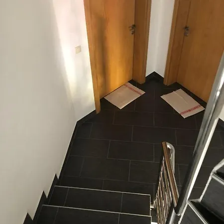 Miaantonia Apartment Vrsi
