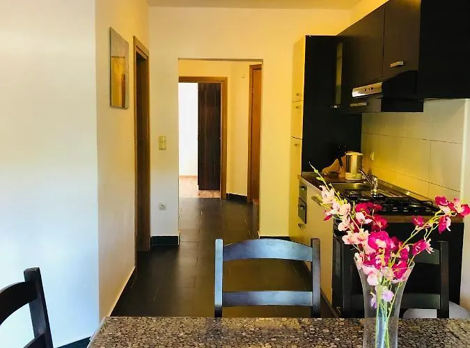 Apartment Miaantonia *