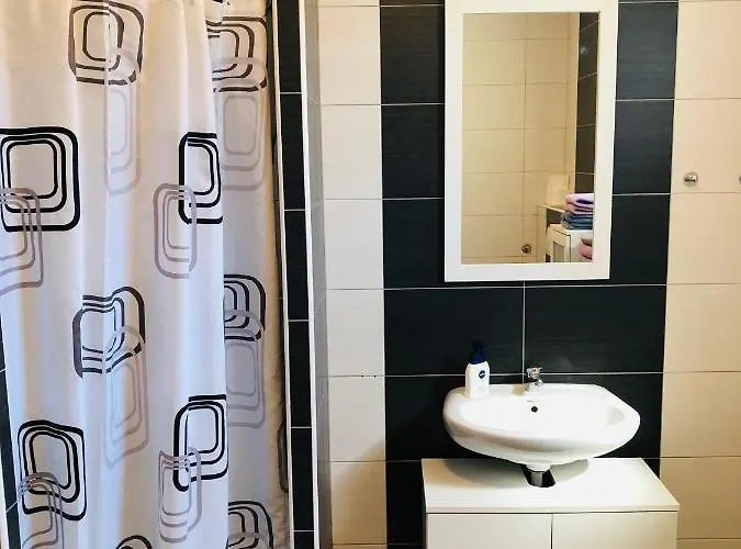 Apartment Miaantonia Vrsi