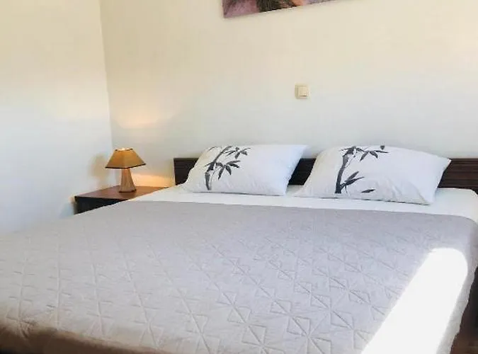 Apartment Miaantonia