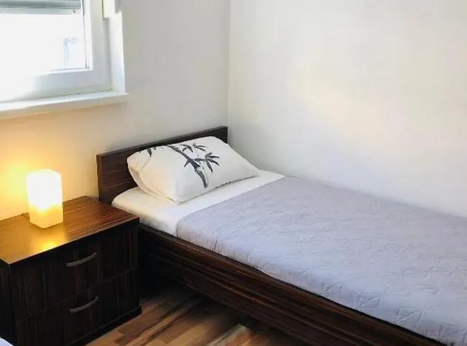Apartment Miaantonia