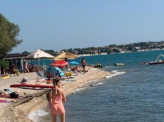 Miaantonia Apartment Vrsi