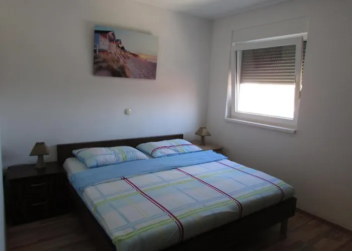 Miaantonia Apartment Vrsi
