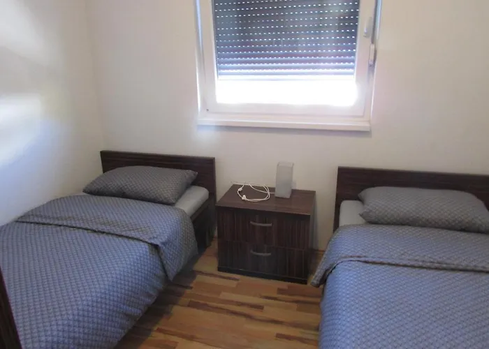 Apartment Miaantonia Vrsi