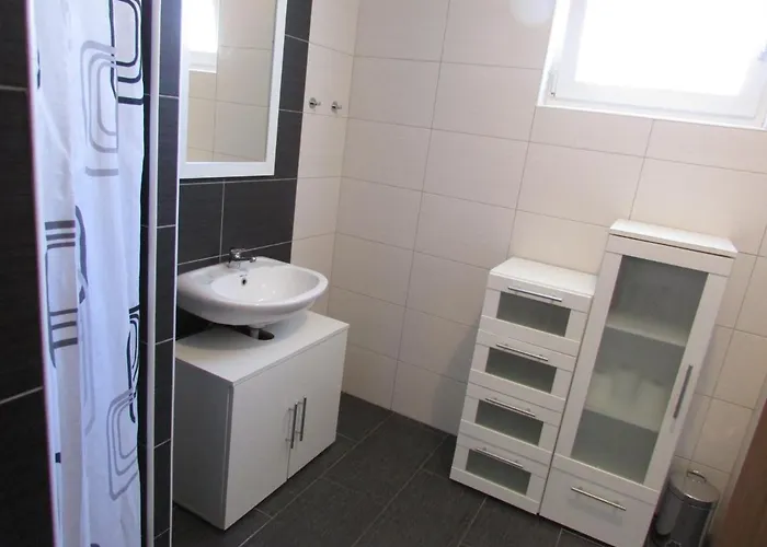 Apartment Miaantonia *