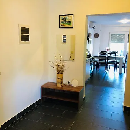 Appartement Miaantonia