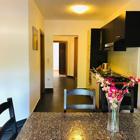 Appartement Miaantonia *