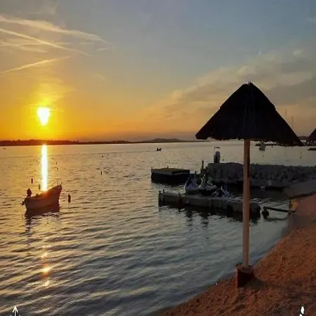 Daire Miaantonia Vrsi