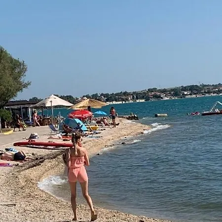 Miaantonia Apartment Vrsi