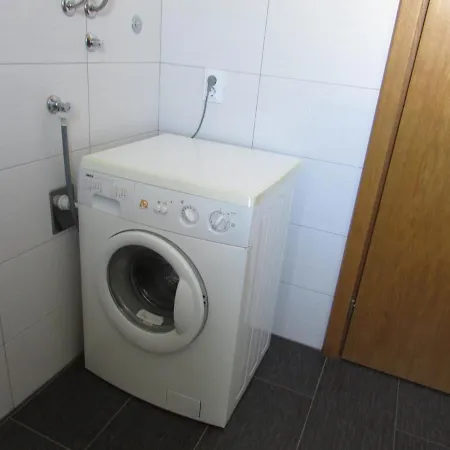 Miaantonia Appartement Vrsi
