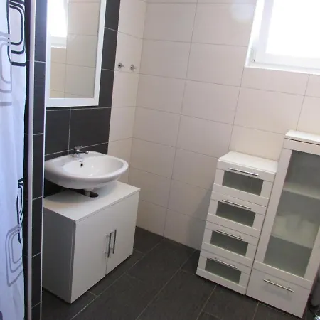 Appartement Miaantonia *