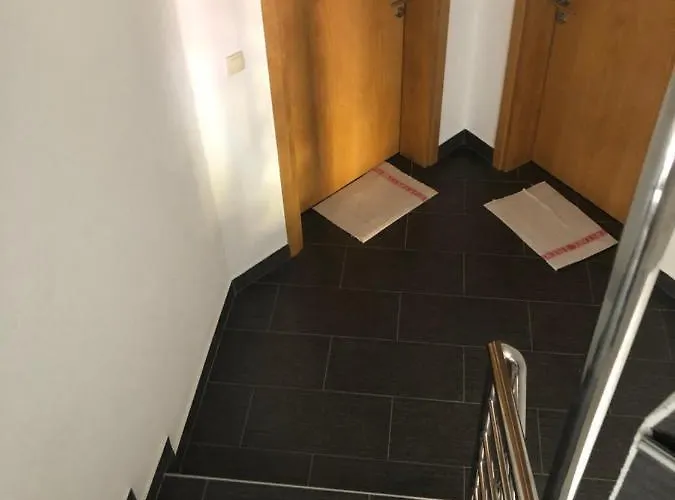 Miaantonia 公寓 沃希